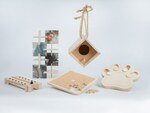 Free: IKEA Mindsets, Wooden Puzzles and Toys