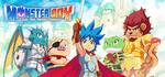 [PC] Steam - Monster Boy and the Cursed Kingdom $20.20 (was $44.90) - Steam