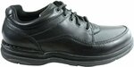 Rockport World Tour Classic Mens Comfortable Shoes $99.95 + Shipping @ Brand House Direct