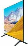 [eBay Plus] Samsung 50” UHD 4K Smart TV (UA50TU8000WXXY) $833 Delivered @ Appliance Central eBay
