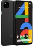 Google Pixel 4A 128GB (Unlocked, Just Black) $597 Delivered / C&C @ Officeworks
