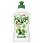 Morning Fresh Dishwashing Liquid 400ml $1.79 (RRP $4.30) @ Chemist Warehouse (C&C/in Store) / Amazon AU (+ Delivery or $0 Prime)