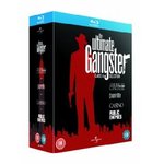 Ultimate Gangster Collection [Blu-Ray] - £10.83 from Amazon UK