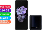 Samsung Galaxy Z Flip 8GB/256GB 4G LTE - $1480 Delivered @ BecexTech via Kogan