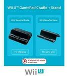 Wii U Gamepad Cradle + Stand - $5 C&C /+ Delivery @ JB Hi-Fi