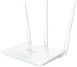 Tenda F3 N300 Wireless Router $23.20, TEF1105P-4-63W with 4-Port PoE $49 Delivered @ Switch-Hub eBay