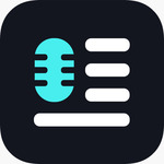 [iOS] Dictation-Dictate Text (Was $0.99) @ Apple App Store