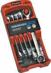 Toolpro Spanner Set Flare Nut Metric 5 Piece $9.99 (Was $27.99) @ Supercheap Auto