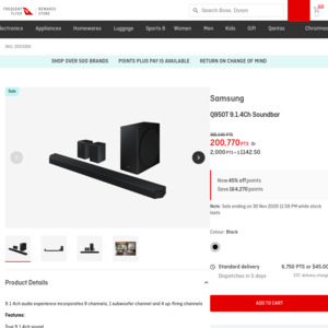 ozbargain soundbar