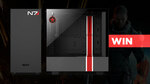 Win an NZXT Limited Edition Mass Effect CRFT H510i PC Case from Press-Start