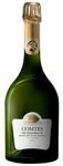 Taittinger Comtes De Champagne 2007 $269 (Was $330) at Qantas Wine