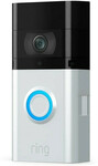 Ring Video Doorbell 3 Plus $269 + Postage or C&C (RRP $369) @ Bing Lee (or JB Hi-Fi Price Match)