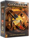 Gloomhaven: Jaws of The Lion Board Game $58.39 + Shipping ($0 with Club Catch) @ Catch
