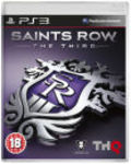 Saints Row The Third at Zavvi.com (£24.95 = $38) PS3, PC & Xbox 360
