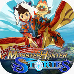 [iOS, Android] Monster Hunter Stories $6.49 (Android), $7.99 (iOS) @ Google Play/Apple App Store (Was $30.99)