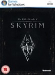 The Elder Scrolls V: Skyrim [PC] ~ $40 Shipped - GAME.co.uk