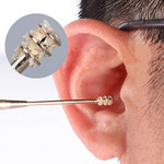 Ear Wax Removal Tool US$0.60 + US$1.16 Delivery (~A$2.31 Total) @ FOUR-WOMEN AliExpress