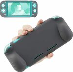 KIWI design Nintendo Switch Lite Protective Cover $7.99/$8.99 + Delivery ($0 with Prime/ $39 Spend) @ KIWI Design Amazon AU