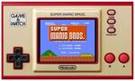 [Pre Order] Game & Watch Super Mario Bros $79 + $4.99 Delivery @ JB Hi-Fi ($79.95 @ The Gamesman/EB Games)
