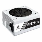 Corsair RM750x White Series 750W 80+ Gold Modular ATX Power Supply $179 + Delivery (Free with mVIP/ Sydney Pickup) @ Mwave