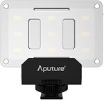 Aputure AL-M9 Camera Video Light $50.15 (Was $59) Delivered @ Emgreat-AU via Amazon AU