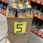 [SA] Eiger LED Lantern with Bluetooth Speaker and Powerbank $5 @ Bunnings (Mile End)