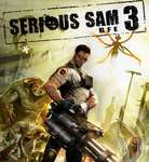 Serious Sam 3: BFE - $13.59 USD (Steamworks) - 24 Hour Sale @ GetGamesGo