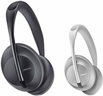 Bose NCH-700 $377 + Delivery or Free C&C @ Harvey Norman or JB Hi-Fi