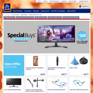 samsung 24 inch monitor aldi