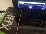 Win an EVGA 3080 XC3 Ultra Hybrid Graphics Card & GoXLR from Multiplatform Gaming