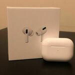 Win AirPods Pro from Nbainthehoop