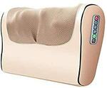 Electric Massage Pillow $35.99 (40% off) Delivered @ Bargainpop via Amazon AU