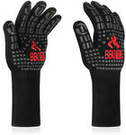 Inkbird Heatproof BBQ Gloves $22.09 Delivered @ Inkbird eBay