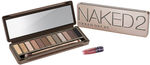 Get 15% off Urban Decay Naked 2 Palette
