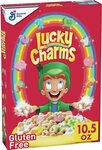 Lucky Charms, 10.5 Oz $4.26 + Delivery (Free with Prime on Orders over $49) @ Amazon US via AU