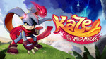 [Switch] Kaze and the Wild Masks $29.99 @ Nintendo eShop