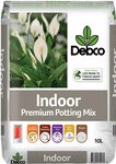 Debco Indoor Potting Mix 10 Litres $8.00 + Delivery ($0 with Prime/ $39 Spend) @ Amazon AU