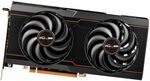 [Pre Order] Sapphire Pulse Radeon RX 6600 XT $639 Delivered @ JW Computers