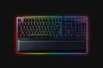 Razer Huntsman Elite Opto-Mechanical Gaming Keyboard $199 Delivered @ Amazon AU