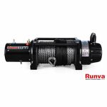 Runva 11XP Premium Winch for $799 (RRP $975) C&C Only (Collect in 1-2 Days) @ Repco