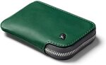 Bellroy Leather Card Pocket Wallet (Racing Green Color) $59 Delivered (Save $30) @ Bellroy via Amazon AU