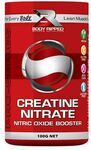 Body Ripped Creatine Nitrate 100g $16.03 + $9.95 Delivery ($0 with $50 Spend) @ Supps R Us
