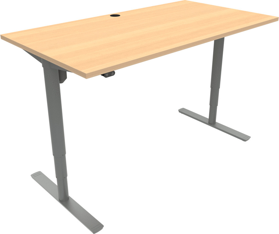 50% off Selected Conset Sit/Stand Desks: Dux 501-49 $549 Delivered ...