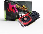 Colorful RTX 2060 Battle-Ax NB 6G Graphics Card $739 + Delivery @ Evatech