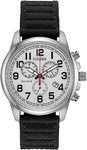 Citizen Eco-Drive Chrono Silver AT0200-13A $169.00 Delivered @ Starbuy