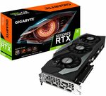Gigabyte Gaming OC RTX 3080 10GB LHR Graphics Card $1998 + Delivery @ Techfast