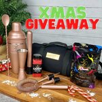 Win a Bar and Party Drink Pack Worth $187.97 from Luxxdrops