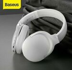 [eBay Plus] Baseus Noise Cancelling Over-Ear Headphone $23.99 Delivered @ Baseus Official AU eBay Store