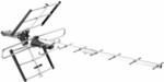 One for All VHF/UHF Outdoor Antenna $69 ($54 with $15 LatitudePay Promo, RRP $99.95) + Delivery ($0 C&C) @ Harvey Norman