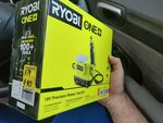 [NSW] Ryobi Rotary Tool with Battery and Charger $40 @ Bunnings, Tuggerah